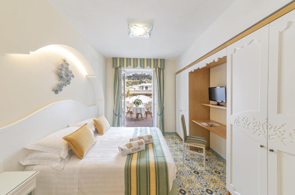 Hotel Terme Tritone photo 196