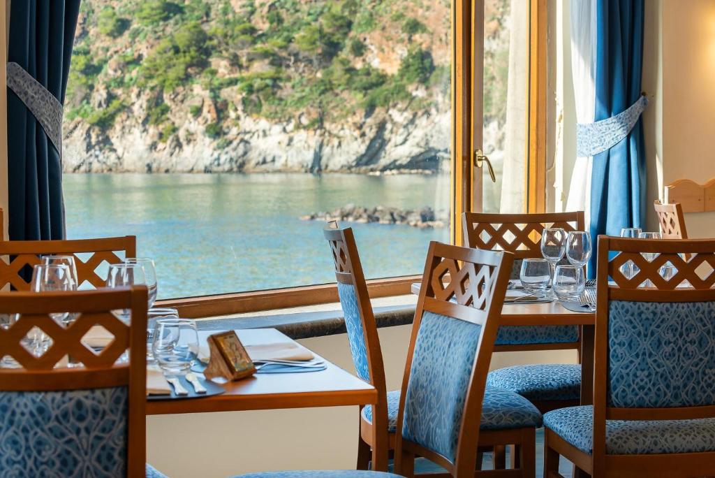 Hotel Terme Tritone photo 186