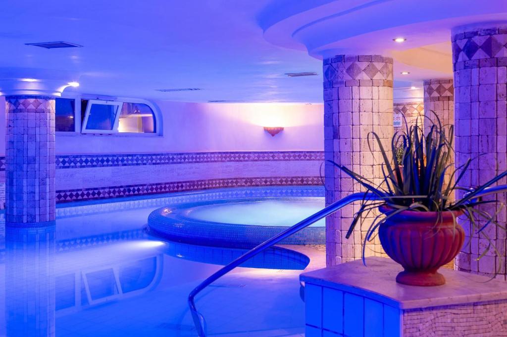 Hotel Terme Tritone photo 187