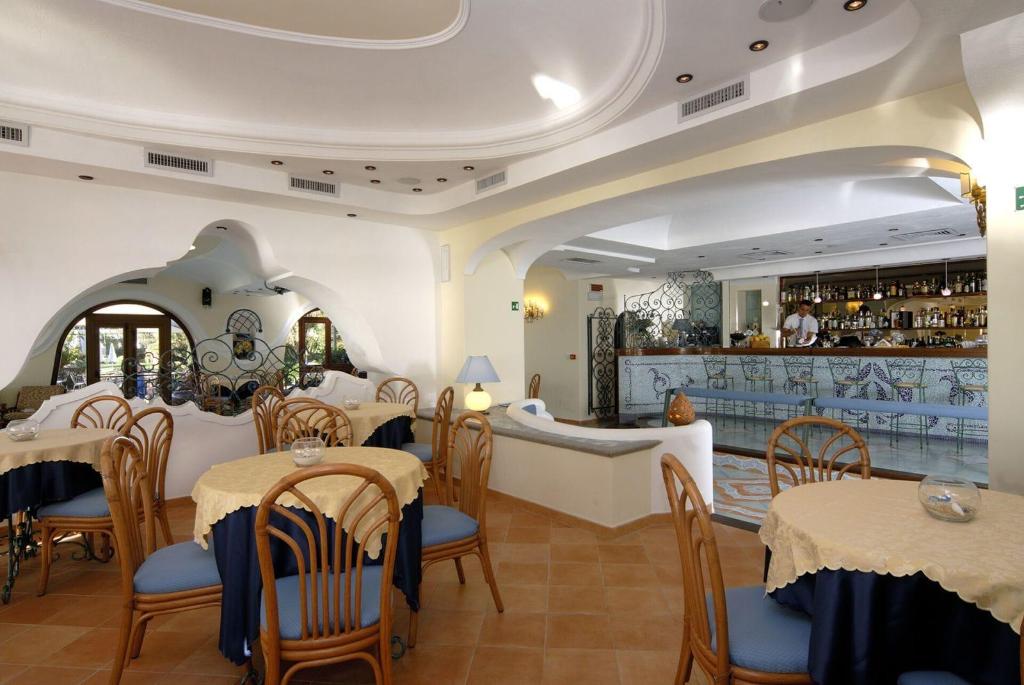 Hotel Terme Tritone photo 102