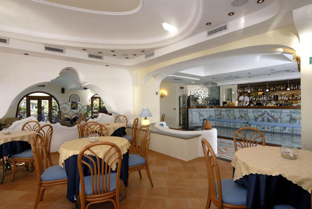 Hotel Terme Tritone photo 107