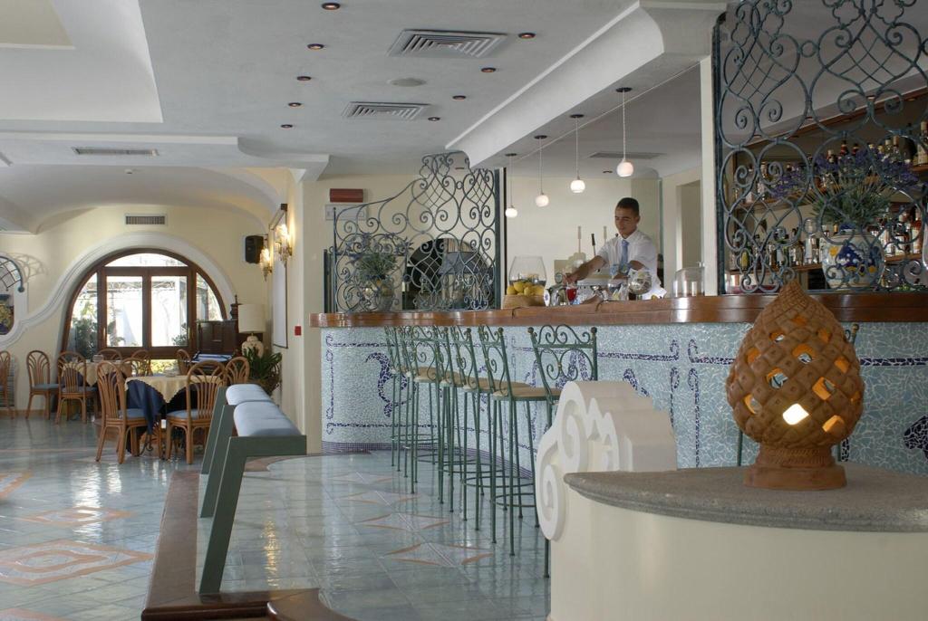 Hotel Terme Tritone photo 110