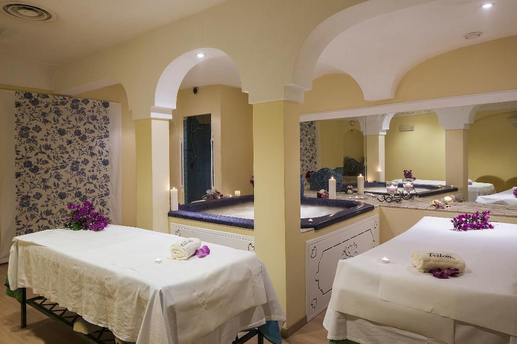 Hotel Terme Tritone photo 135