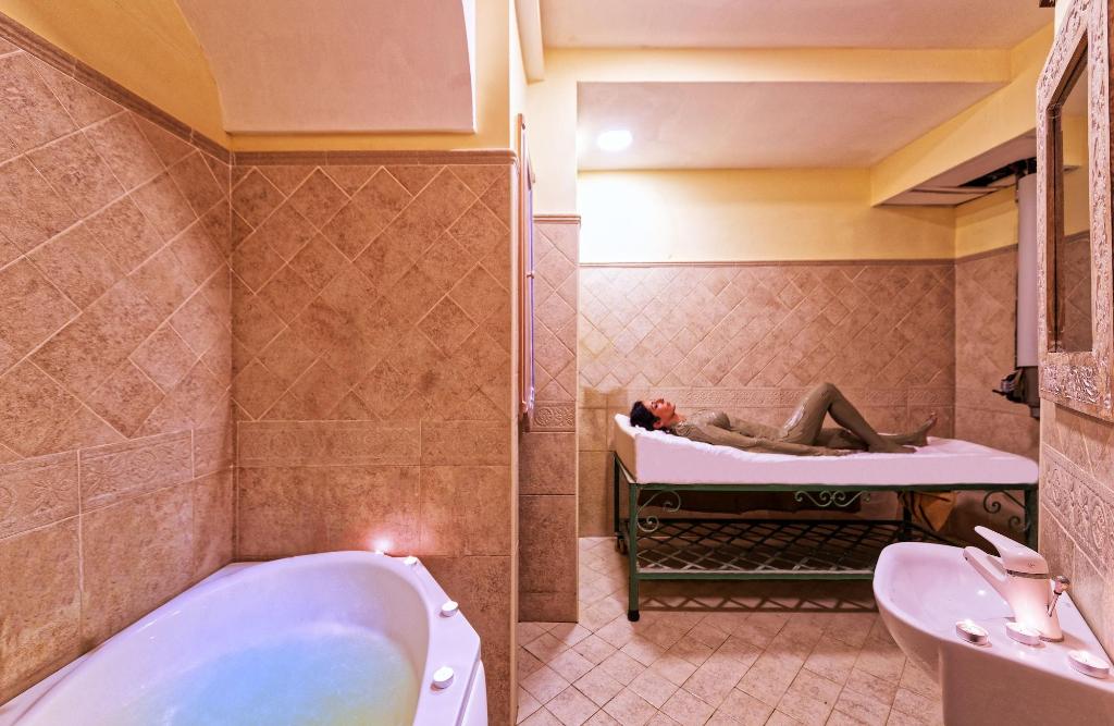 Hotel Terme Tritone photo 131