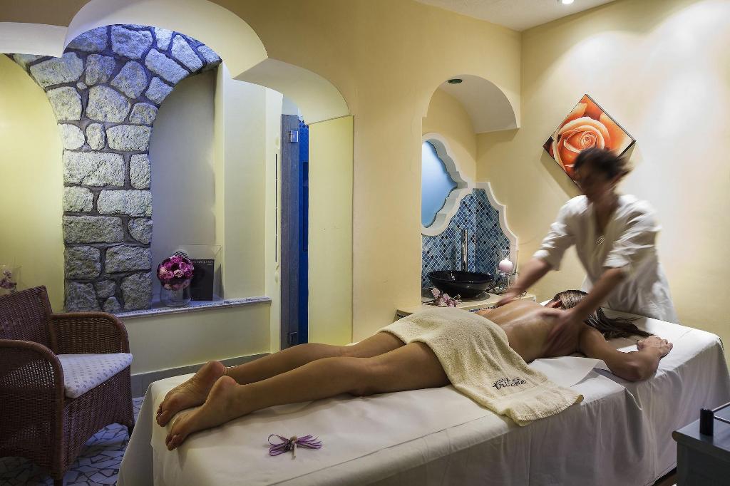Hotel Terme Tritone photo 141