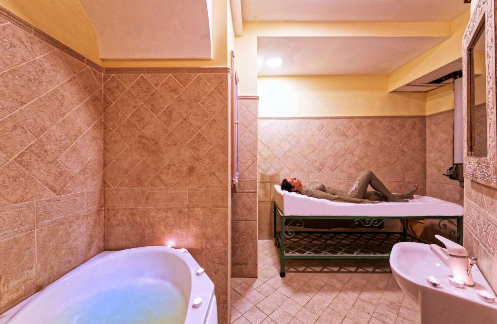 Hotel Terme Tritone photo 108