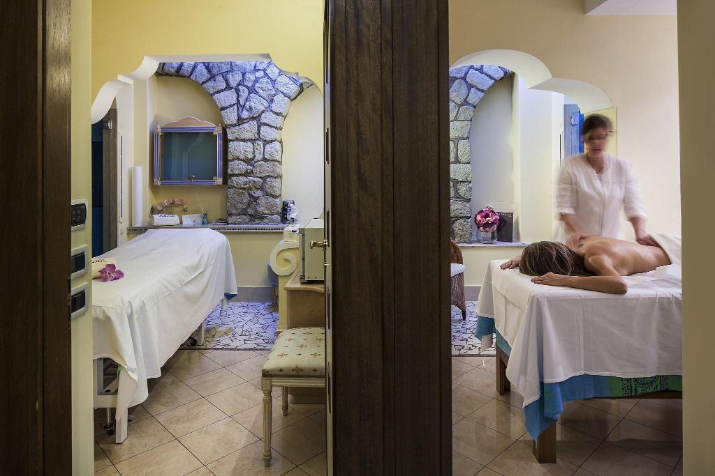 Hotel Terme Tritone photo 118