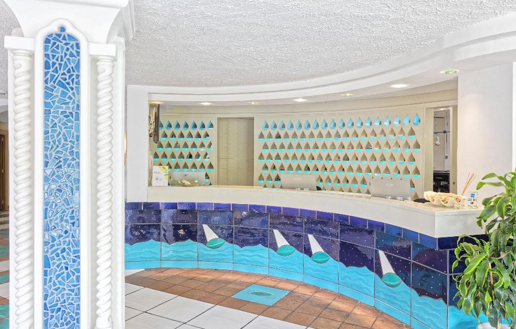 Hotel Terme Tritone photo 99