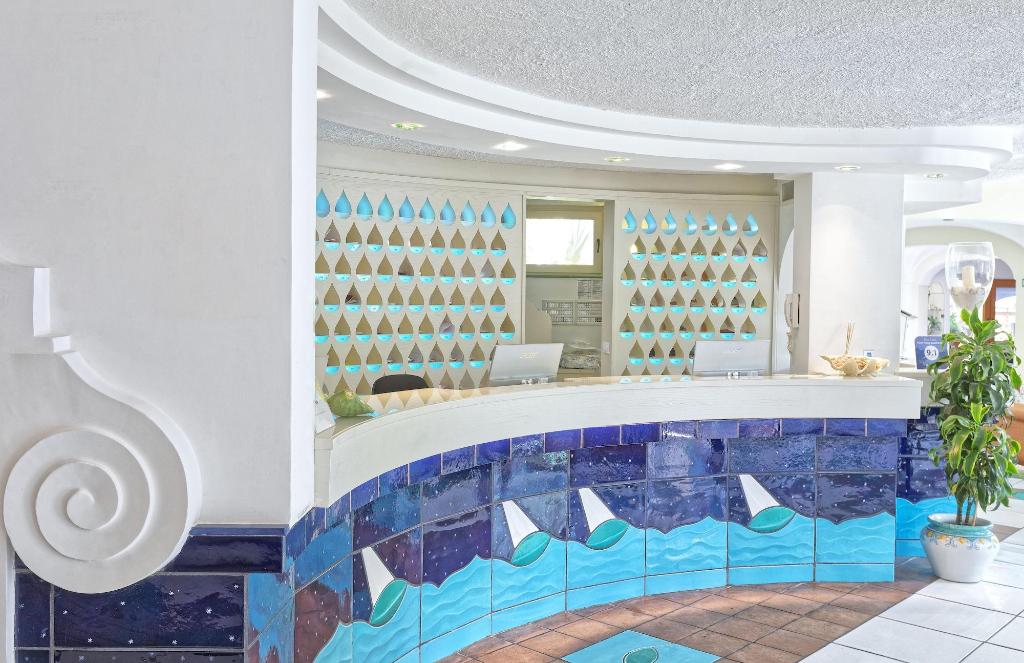 Hotel Terme Tritone photo 101