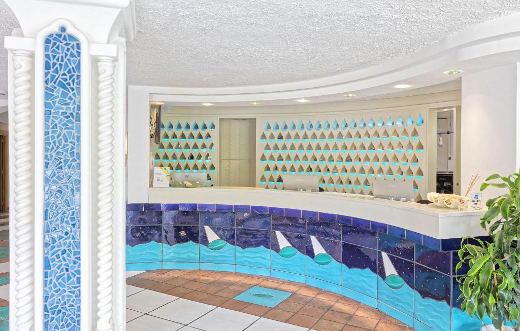 Hotel Terme Tritone photo 116