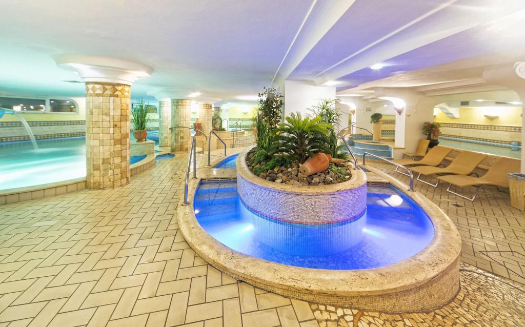 Hotel Terme Tritone photo 11
