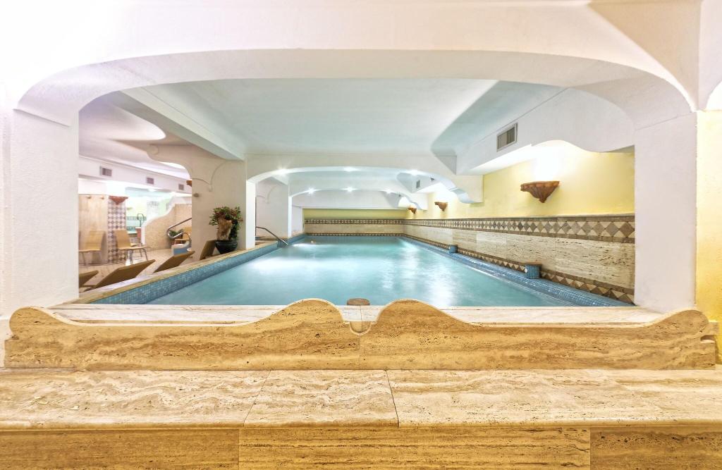 Hotel Terme Tritone photo 19