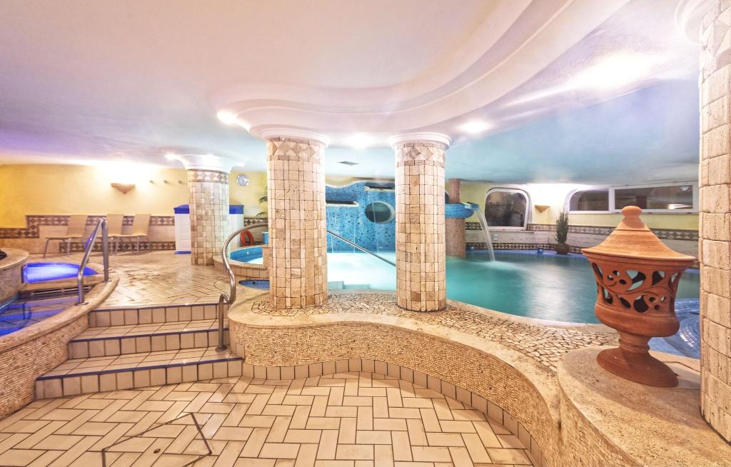 Hotel Terme Tritone photo 18