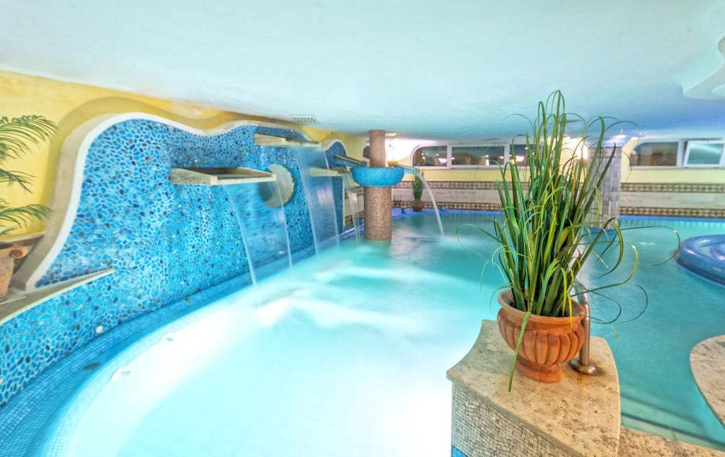 Hotel Terme Tritone photo 20