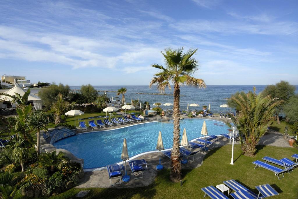 Hotel Terme Tritone photo 223