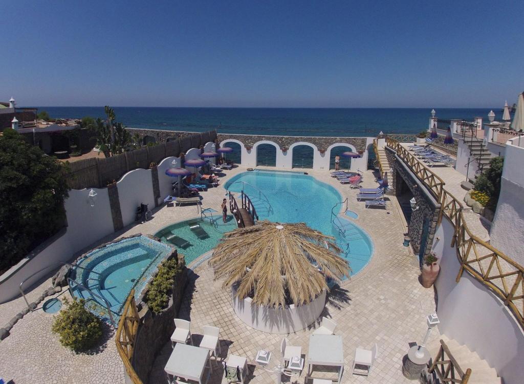 Hotel Terme Tritone photo 225
