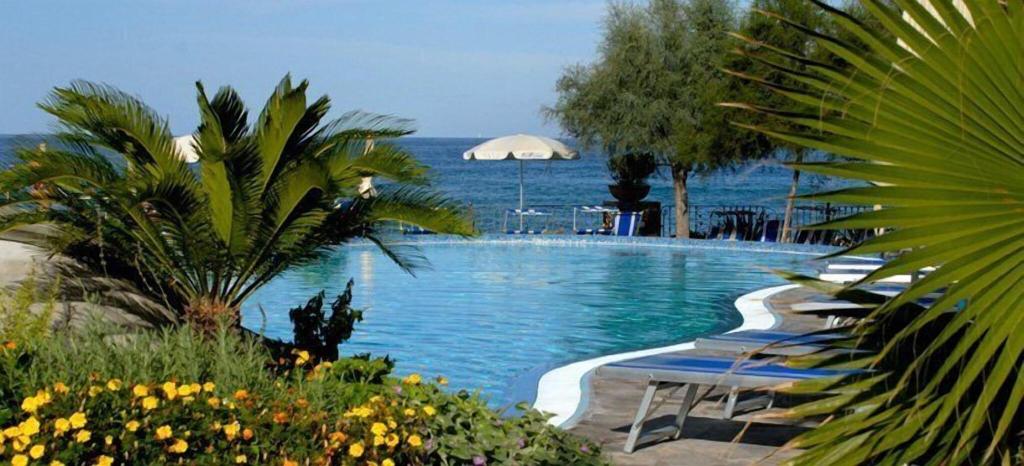 Hotel Terme Tritone photo 219