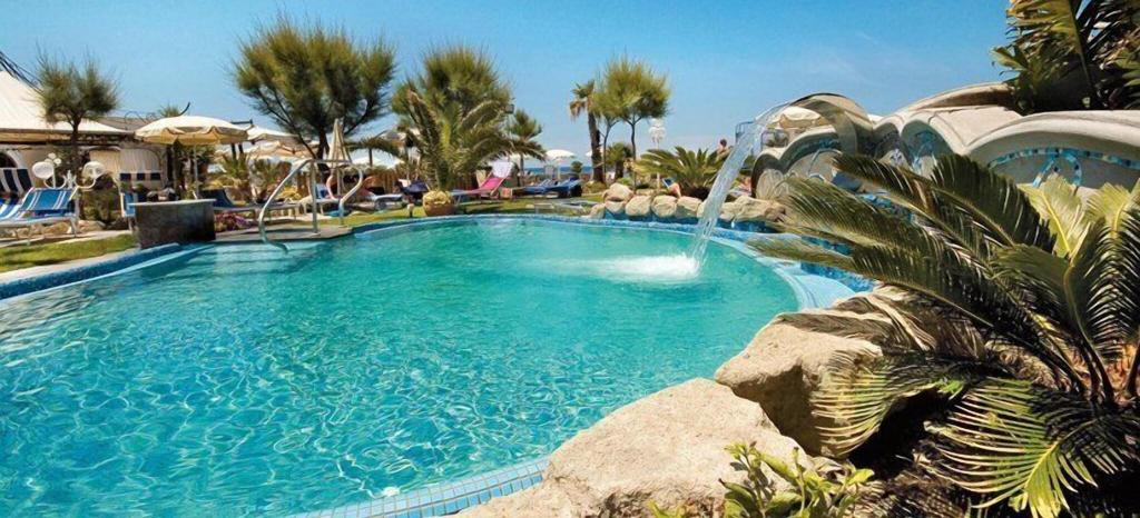 Hotel Terme Tritone photo 220