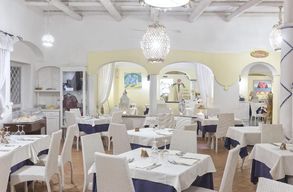 Hotel Terme Tritone photo 28
