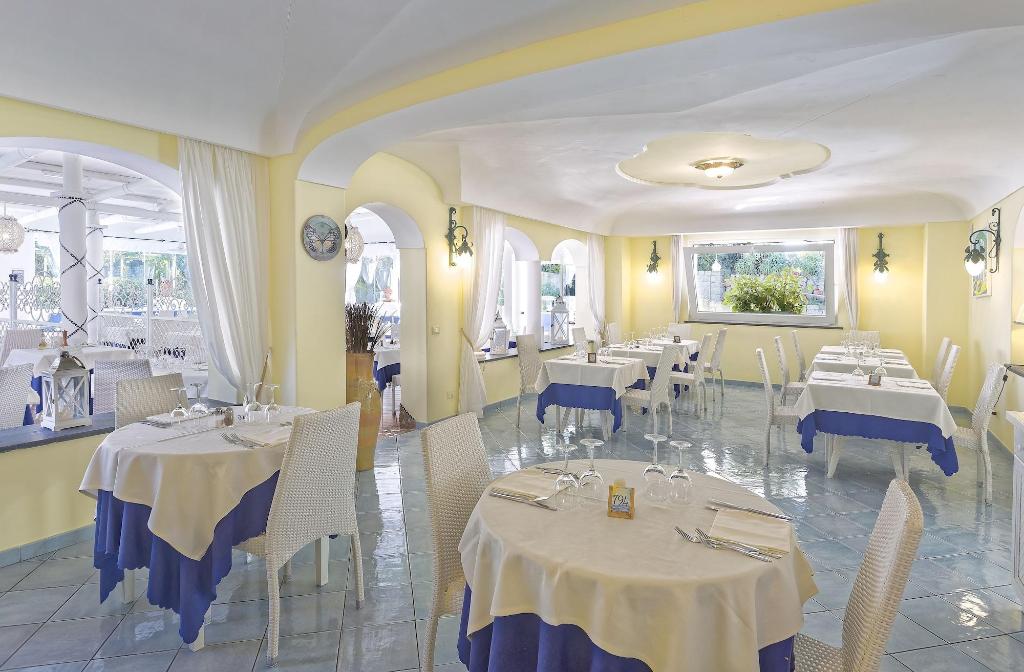 Hotel Terme Tritone photo 29