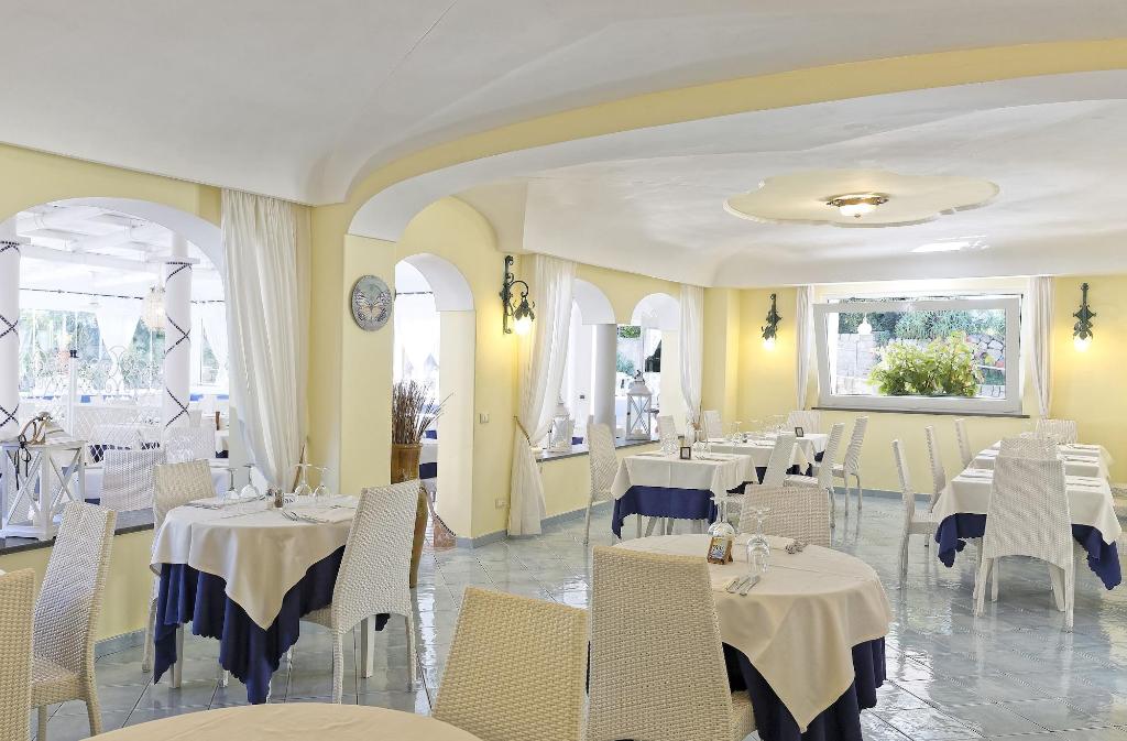 Hotel Terme Tritone photo 30