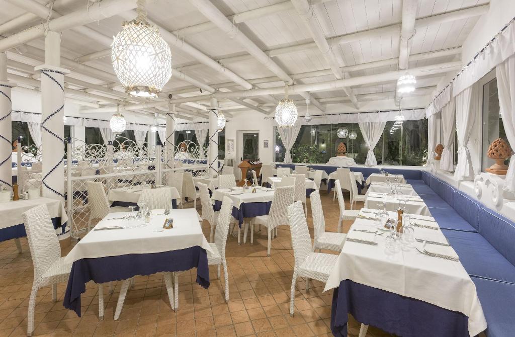 Hotel Terme Tritone photo 31