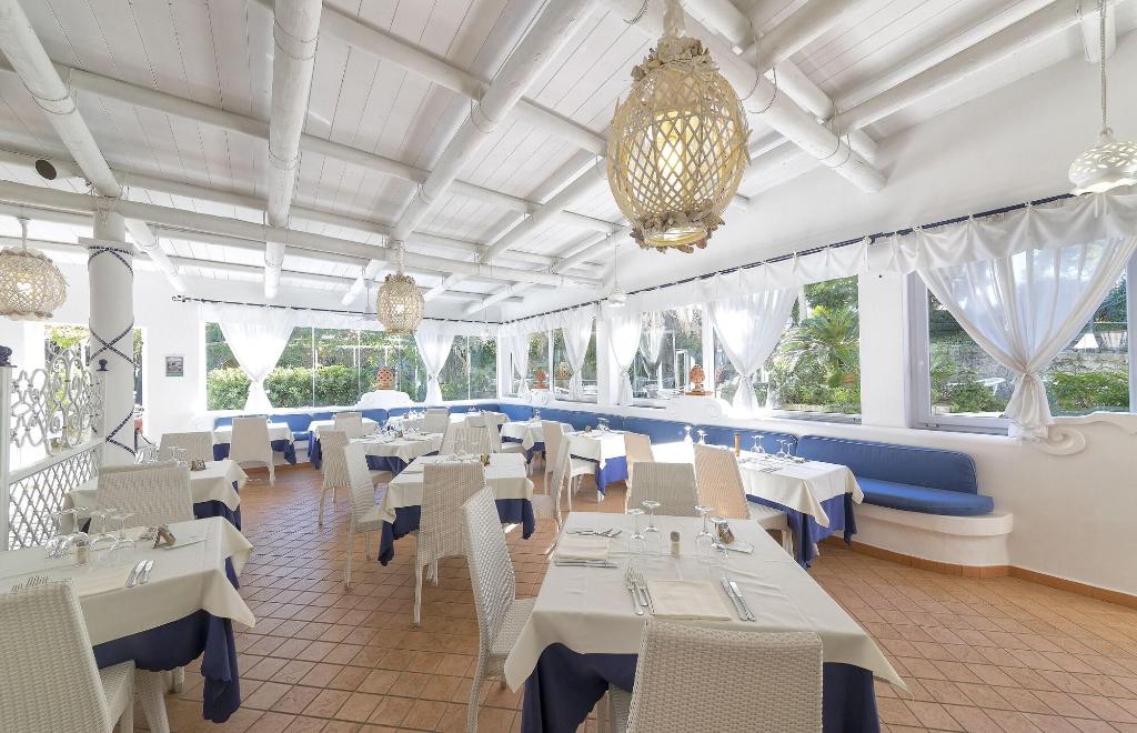 Hotel Terme Tritone photo 44
