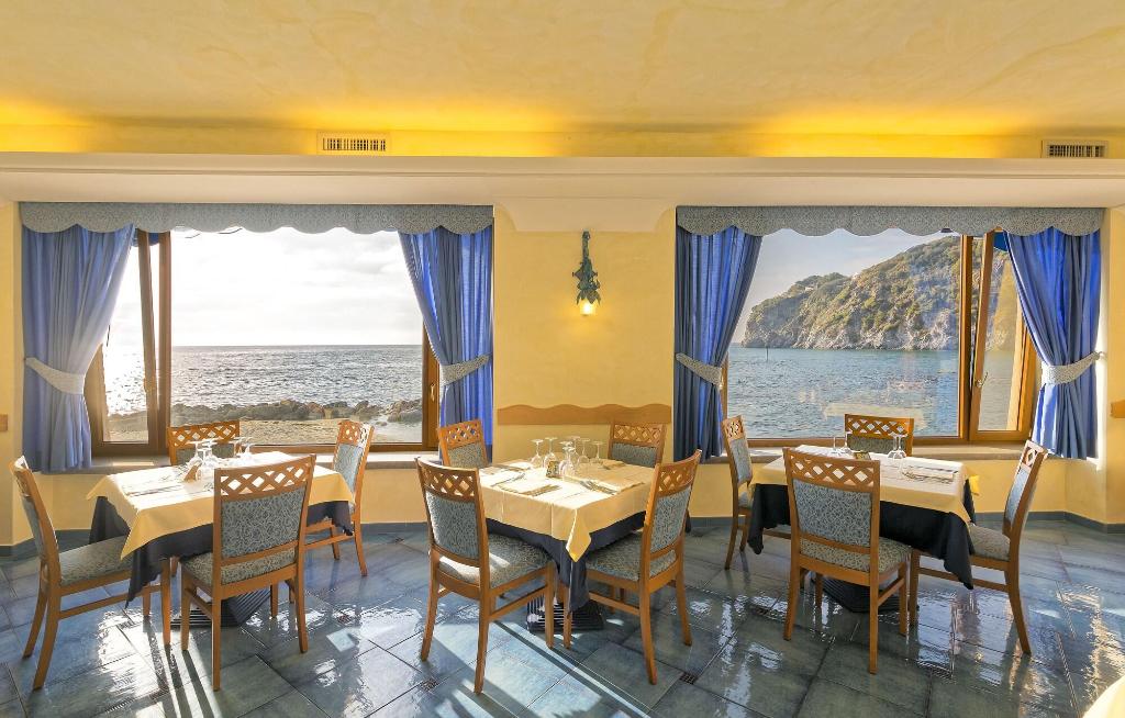 Hotel Terme Tritone photo 45