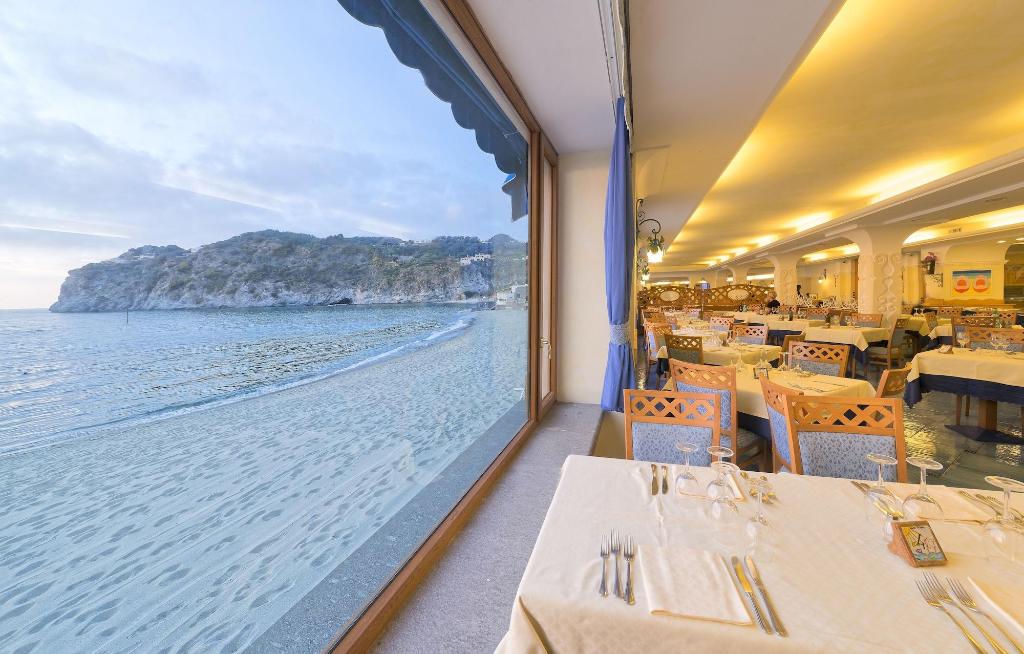 Hotel Terme Tritone photo 46