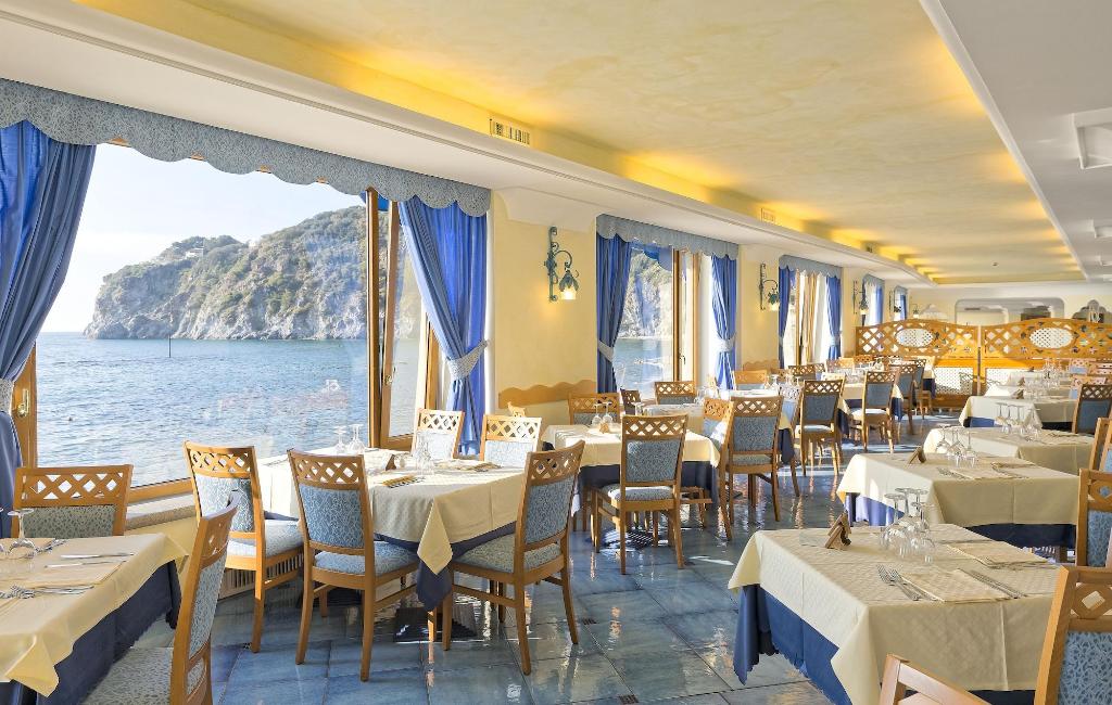 Hotel Terme Tritone photo 37