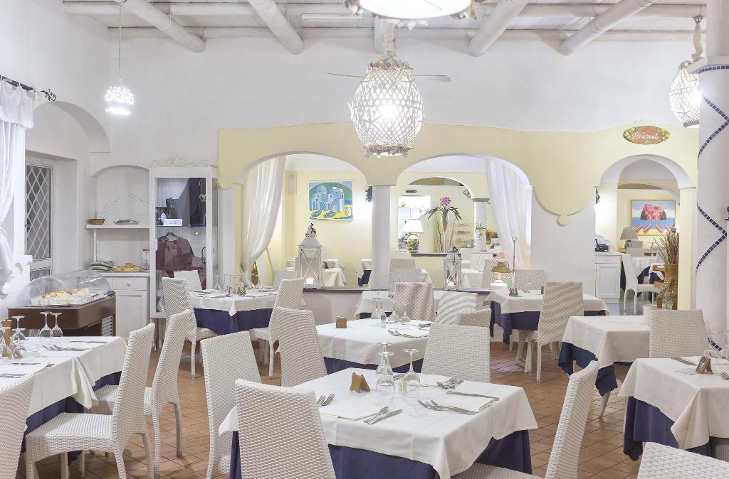 Hotel Terme Tritone photo 179