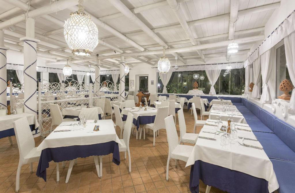 Hotel Terme Tritone photo 182