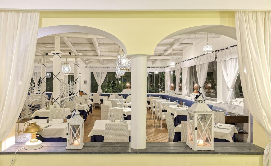 Hotel Terme Tritone photo 183