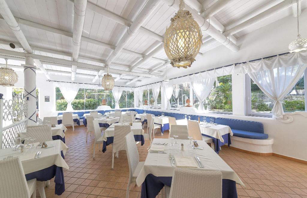 Hotel Terme Tritone photo 153