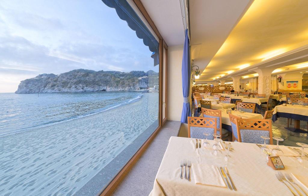 Hotel Terme Tritone photo 155