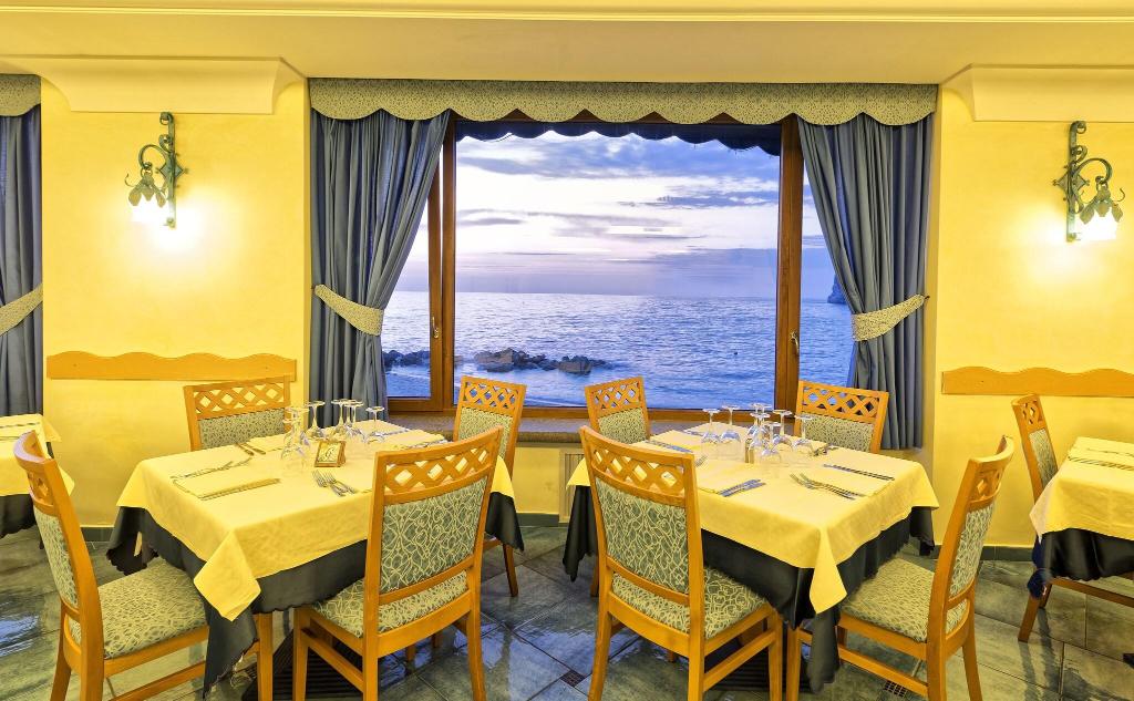 Hotel Terme Tritone photo 157