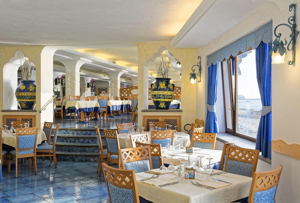 Hotel Terme Tritone photo 159