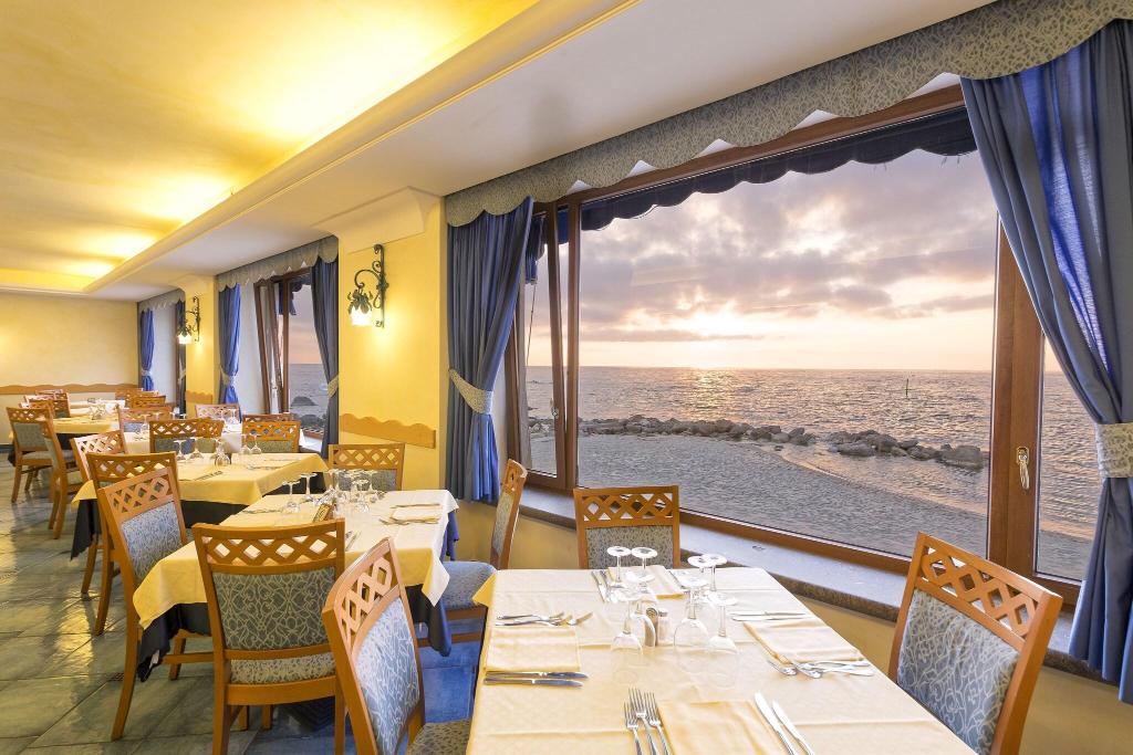 Hotel Terme Tritone photo 160