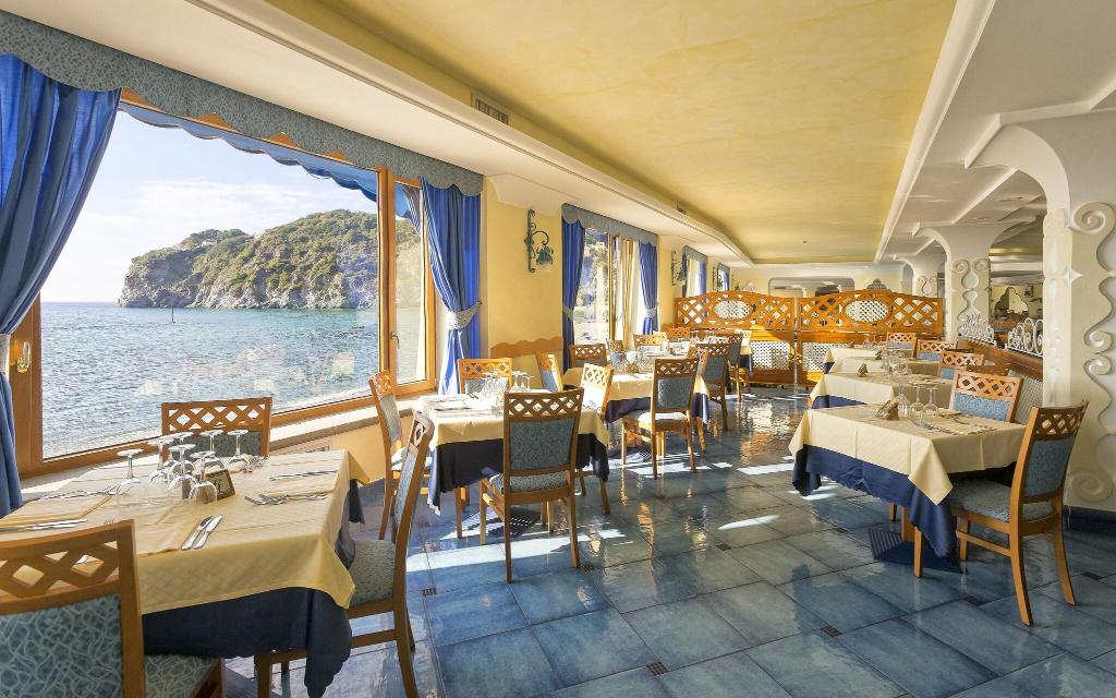 Hotel Terme Tritone photo 161