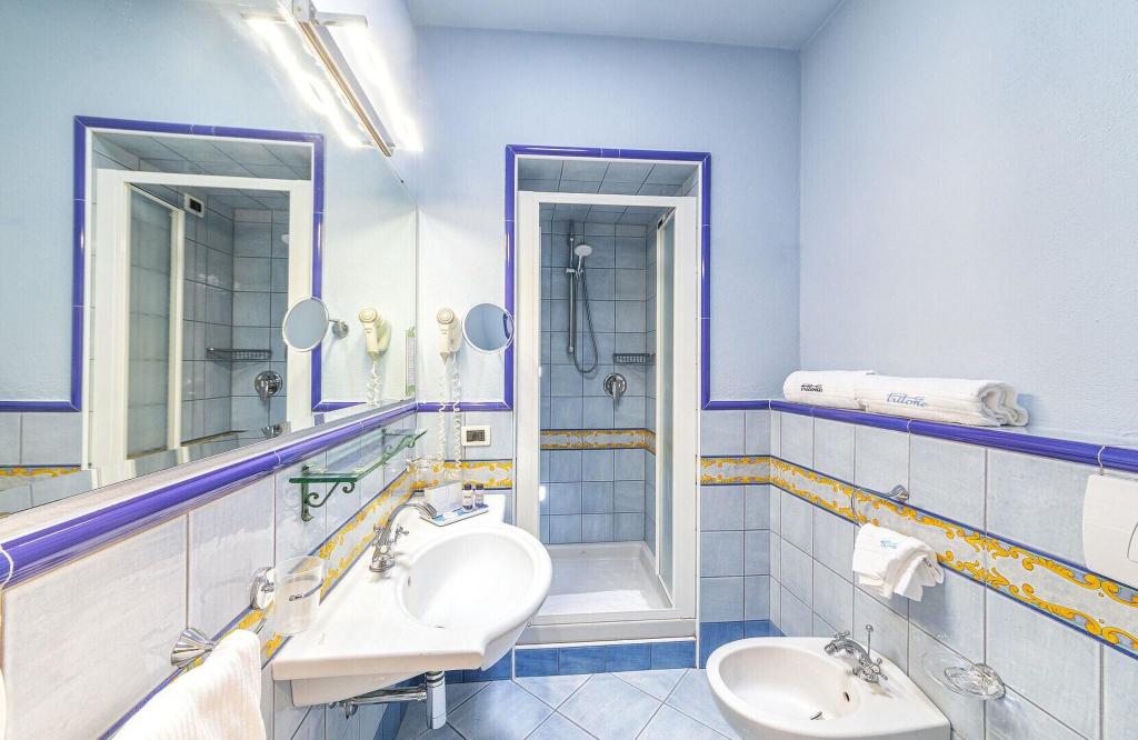 Hotel Terme Tritone photo 25