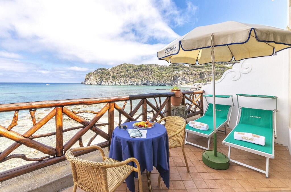 Hotel Terme Tritone photo 97