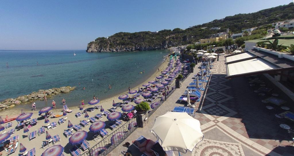 Hotel Terme Tritone photo 49