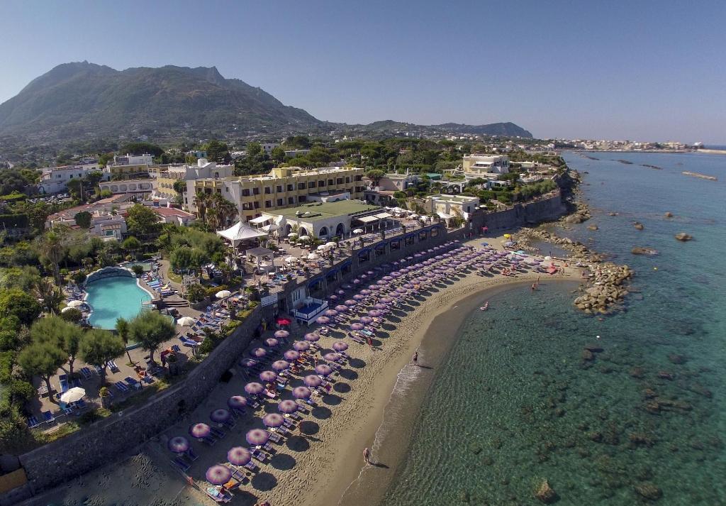 Hotel Terme Tritone photo 47