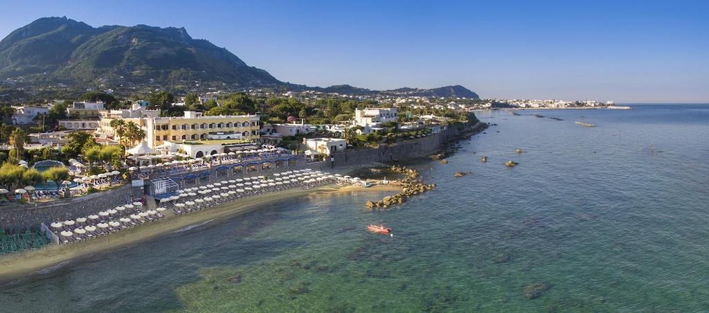Hotel Terme Tritone photo 52