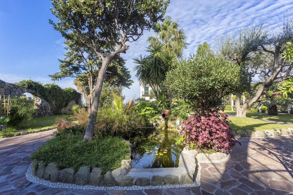 Hotel Terme Tritone photo 201