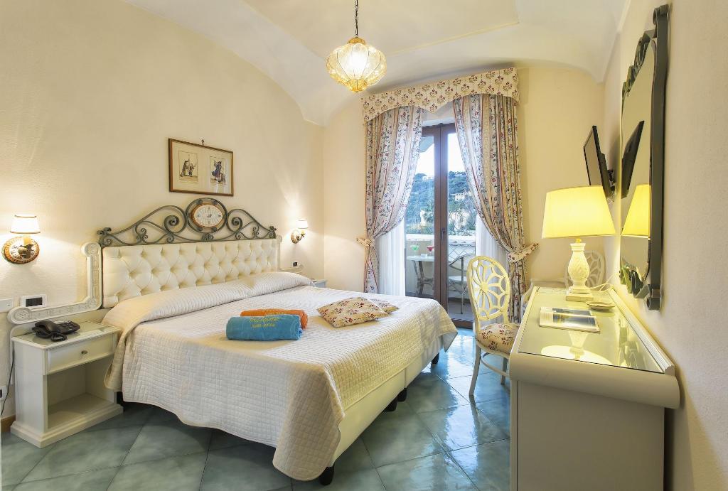 Hotel Tritone Resort & Spa