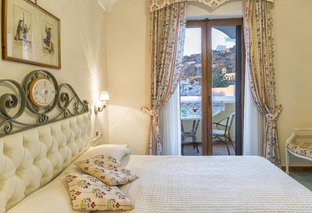 Hotel Terme Tritone photo 215