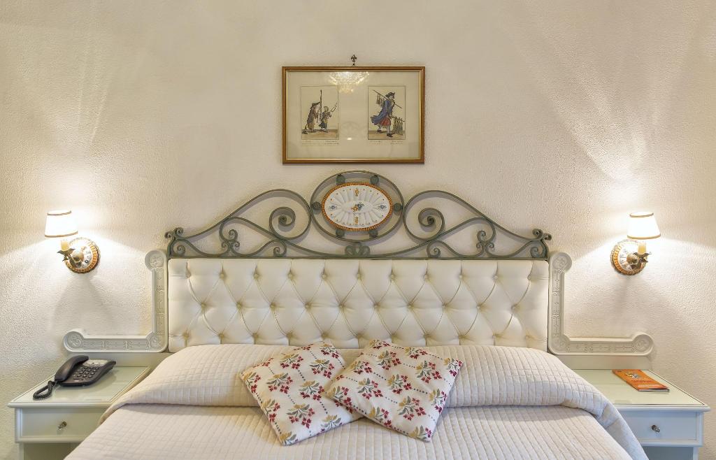 Hotel Terme Tritone photo 214