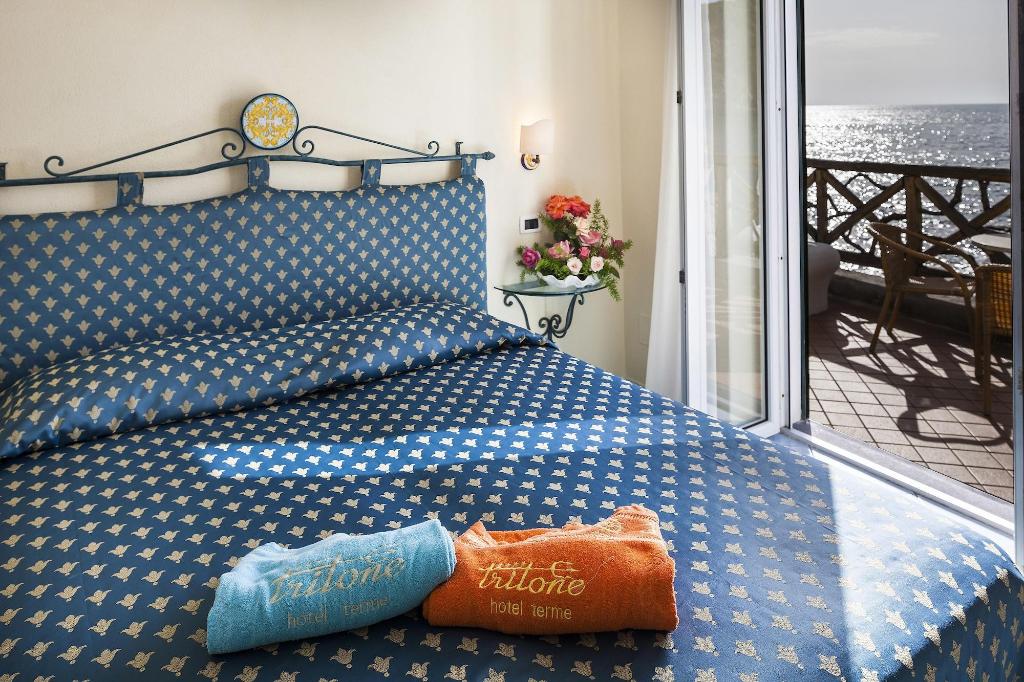 Hotel Terme Tritone photo 212