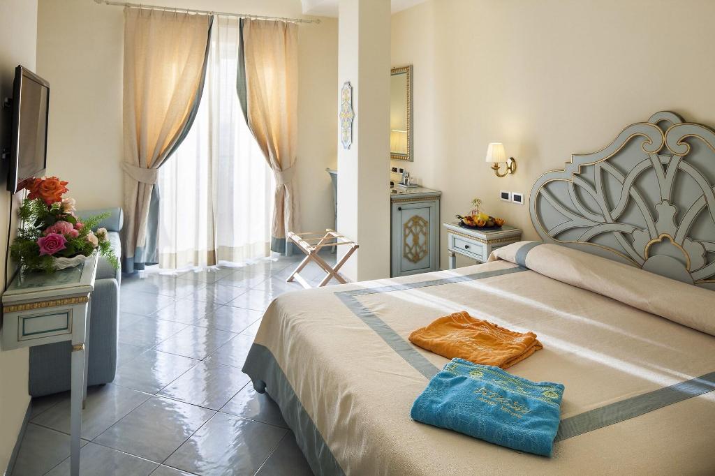 Hotel Terme Tritone photo 211